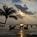 Koh Tao Sunset