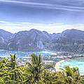 Phi Phi Island